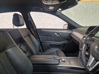 USED 2013 13 MERCEDES-BENZ E-CLASS 2.1 E220 CDI SE Saloon 4dr Diesel G-Tronic+ Euro 5 (s/s) (170 ps) 1 FORMER OWNER | 32,000 MILES