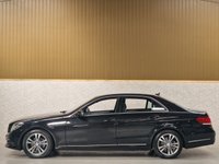 USED 2013 13 MERCEDES-BENZ E-CLASS 2.1 E220 CDI SE Saloon 4dr Diesel G-Tronic+ Euro 5 (s/s) (170 ps) 1 FORMER OWNER | 32,000 MILES