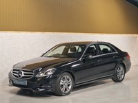 USED 2013 13 MERCEDES-BENZ E-CLASS 2.1 E220 CDI SE Saloon 4dr Diesel G-Tronic+ Euro 5 (s/s) (170 ps) 1 FORMER OWNER | 32,000 MILES