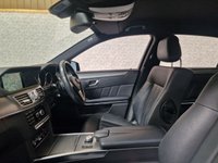 USED 2013 13 MERCEDES-BENZ E-CLASS 2.1 E220 CDI SE Saloon 4dr Diesel G-Tronic+ Euro 5 (s/s) (170 ps) 1 FORMER OWNER | 32,000 MILES