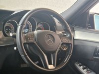 USED 2013 13 MERCEDES-BENZ E-CLASS 2.1 E220 CDI SE Saloon 4dr Diesel G-Tronic+ Euro 5 (s/s) (170 ps) 1 FORMER OWNER | 32,000 MILES