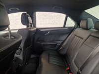 USED 2013 13 MERCEDES-BENZ E-CLASS 2.1 E220 CDI SE Saloon 4dr Diesel G-Tronic+ Euro 5 (s/s) (170 ps) 1 FORMER OWNER | 32,000 MILES