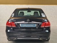 USED 2013 13 MERCEDES-BENZ E-CLASS 2.1 E220 CDI SE Saloon 4dr Diesel G-Tronic+ Euro 5 (s/s) (170 ps) 1 FORMER OWNER | 32,000 MILES