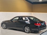 USED 2013 13 MERCEDES-BENZ E-CLASS 2.1 E220 CDI SE Saloon 4dr Diesel G-Tronic+ Euro 5 (s/s) (170 ps) 1 FORMER OWNER | 32,000 MILES