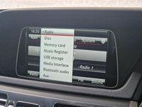 USED 2013 13 MERCEDES-BENZ E-CLASS 2.1 E220 CDI SE Saloon 4dr Diesel G-Tronic+ Euro 5 (s/s) (170 ps) 1 FORMER OWNER | 32,000 MILES