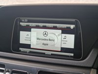 USED 2013 13 MERCEDES-BENZ E-CLASS 2.1 E220 CDI SE Saloon 4dr Diesel G-Tronic+ Euro 5 (s/s) (170 ps) 1 FORMER OWNER | 32,000 MILES