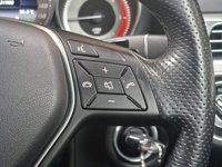 USED 2013 13 MERCEDES-BENZ E-CLASS 2.1 E220 CDI SE Saloon 4dr Diesel G-Tronic+ Euro 5 (s/s) (170 ps) 1 FORMER OWNER | 32,000 MILES