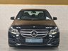 USED 2013 13 MERCEDES-BENZ E-CLASS 2.1 E220 CDI SE Saloon 4dr Diesel G-Tronic+ Euro 5 (s/s) (170 ps) 1 FORMER OWNER | 32,000 MILES