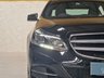 USED 2013 13 MERCEDES-BENZ E-CLASS 2.1 E220 CDI SE Saloon 4dr Diesel G-Tronic+ Euro 5 (s/s) (170 ps) 1 FORMER OWNER | 32,000 MILES