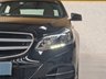 USED 2013 13 MERCEDES-BENZ E-CLASS 2.1 E220 CDI SE Saloon 4dr Diesel G-Tronic+ Euro 5 (s/s) (170 ps) 1 FORMER OWNER | 32,000 MILES