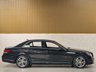 USED 2013 13 MERCEDES-BENZ E-CLASS 2.1 E220 CDI SE Saloon 4dr Diesel G-Tronic+ Euro 5 (s/s) (170 ps) 1 FORMER OWNER | 32,000 MILES
