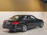 USED 2013 13 MERCEDES-BENZ E-CLASS 2.1 E220 CDI SE Saloon 4dr Diesel G-Tronic+ Euro 5 (s/s) (170 ps) 1 FORMER OWNER | 32,000 MILES