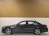 USED 2013 13 MERCEDES-BENZ E-CLASS 2.1 E220 CDI SE Saloon 4dr Diesel G-Tronic+ Euro 5 (s/s) (170 ps) 1 FORMER OWNER | 32,000 MILES