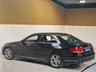USED 2013 13 MERCEDES-BENZ E-CLASS 2.1 E220 CDI SE Saloon 4dr Diesel G-Tronic+ Euro 5 (s/s) (170 ps) 1 FORMER OWNER | 32,000 MILES