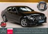 USED 2013 13 MERCEDES-BENZ E-CLASS 2.1 E220 CDI SE Saloon 4dr Diesel G-Tronic+ Euro 5 (s/s) (170 ps) 1 FORMER OWNER | 32,000 MILES