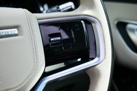 USED 2022 22 LAND ROVER RANGE ROVER VELAR 2.0 P400e 17.1kWh R-Dynamic HSE SUV 5dr Petrol Plug-in Hybrid Auto 4WD Euro 6 (s/s) (404 ps) FUJI WHITE PAINTWORK + SUNROOF + MASSAGE + OYSTER LEATHER