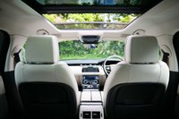 USED 2022 22 LAND ROVER RANGE ROVER VELAR 2.0 P400e 17.1kWh R-Dynamic HSE SUV 5dr Petrol Plug-in Hybrid Auto 4WD Euro 6 (s/s) (404 ps) FUJI WHITE PAINTWORK + SUNROOF + MASSAGE + OYSTER LEATHER
