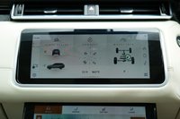 USED 2022 22 LAND ROVER RANGE ROVER VELAR 2.0 P400e 17.1kWh R-Dynamic HSE SUV 5dr Petrol Plug-in Hybrid Auto 4WD Euro 6 (s/s) (404 ps) FUJI WHITE PAINTWORK + SUNROOF + MASSAGE + OYSTER LEATHER