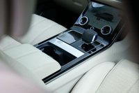 USED 2022 22 LAND ROVER RANGE ROVER VELAR 2.0 P400e 17.1kWh R-Dynamic HSE SUV 5dr Petrol Plug-in Hybrid Auto 4WD Euro 6 (s/s) (404 ps) FUJI WHITE PAINTWORK + SUNROOF + MASSAGE + OYSTER LEATHER