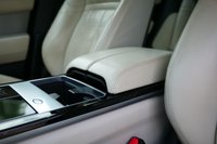 USED 2022 22 LAND ROVER RANGE ROVER VELAR 2.0 P400e 17.1kWh R-Dynamic HSE SUV 5dr Petrol Plug-in Hybrid Auto 4WD Euro 6 (s/s) (404 ps) FUJI WHITE PAINTWORK + SUNROOF + MASSAGE + OYSTER LEATHER