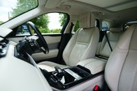 USED 2022 22 LAND ROVER RANGE ROVER VELAR 2.0 P400e 17.1kWh R-Dynamic HSE SUV 5dr Petrol Plug-in Hybrid Auto 4WD Euro 6 (s/s) (404 ps) FUJI WHITE PAINTWORK + SUNROOF + MASSAGE + OYSTER LEATHER