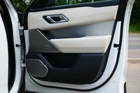 USED 2022 22 LAND ROVER RANGE ROVER VELAR 2.0 P400e 17.1kWh R-Dynamic HSE SUV 5dr Petrol Plug-in Hybrid Auto 4WD Euro 6 (s/s) (404 ps) FUJI WHITE PAINTWORK + SUNROOF + MASSAGE + OYSTER LEATHER