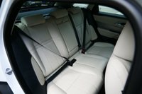 USED 2022 22 LAND ROVER RANGE ROVER VELAR 2.0 P400e 17.1kWh R-Dynamic HSE SUV 5dr Petrol Plug-in Hybrid Auto 4WD Euro 6 (s/s) (404 ps) FUJI WHITE PAINTWORK + SUNROOF + MASSAGE + OYSTER LEATHER