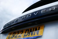 USED 2022 22 LAND ROVER RANGE ROVER VELAR 2.0 P400e 17.1kWh R-Dynamic HSE SUV 5dr Petrol Plug-in Hybrid Auto 4WD Euro 6 (s/s) (404 ps) FUJI WHITE PAINTWORK + SUNROOF + MASSAGE + OYSTER LEATHER
