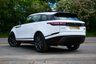 USED 2022 22 LAND ROVER RANGE ROVER VELAR 2.0 P400e 17.1kWh R-Dynamic HSE SUV 5dr Petrol Plug-in Hybrid Auto 4WD Euro 6 (s/s) (404 ps) FUJI WHITE PAINTWORK + SUNROOF + MASSAGE + OYSTER LEATHER