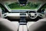 USED 2022 22 LAND ROVER RANGE ROVER VELAR 2.0 P400e 17.1kWh R-Dynamic HSE SUV 5dr Petrol Plug-in Hybrid Auto 4WD Euro 6 (s/s) (404 ps) FUJI WHITE PAINTWORK + SUNROOF + MASSAGE + OYSTER LEATHER
