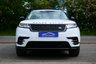 USED 2022 22 LAND ROVER RANGE ROVER VELAR 2.0 P400e 17.1kWh R-Dynamic HSE SUV 5dr Petrol Plug-in Hybrid Auto 4WD Euro 6 (s/s) (404 ps) FUJI WHITE PAINTWORK + SUNROOF + MASSAGE + OYSTER LEATHER
