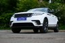 USED 2022 22 LAND ROVER RANGE ROVER VELAR 2.0 P400e 17.1kWh R-Dynamic HSE SUV 5dr Petrol Plug-in Hybrid Auto 4WD Euro 6 (s/s) (404 ps) FUJI WHITE PAINTWORK + SUNROOF + MASSAGE + OYSTER LEATHER