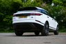 USED 2022 22 LAND ROVER RANGE ROVER VELAR 2.0 P400e 17.1kWh R-Dynamic HSE SUV 5dr Petrol Plug-in Hybrid Auto 4WD Euro 6 (s/s) (404 ps) FUJI WHITE PAINTWORK + SUNROOF + MASSAGE + OYSTER LEATHER