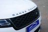 USED 2022 22 LAND ROVER RANGE ROVER VELAR 2.0 P400e 17.1kWh R-Dynamic HSE SUV 5dr Petrol Plug-in Hybrid Auto 4WD Euro 6 (s/s) (404 ps) FUJI WHITE PAINTWORK + SUNROOF + MASSAGE + OYSTER LEATHER
