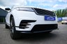 USED 2022 22 LAND ROVER RANGE ROVER VELAR 2.0 P400e 17.1kWh R-Dynamic HSE SUV 5dr Petrol Plug-in Hybrid Auto 4WD Euro 6 (s/s) (404 ps) FUJI WHITE PAINTWORK + SUNROOF + MASSAGE + OYSTER LEATHER