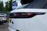 USED 2022 22 LAND ROVER RANGE ROVER VELAR 2.0 P400e 17.1kWh R-Dynamic HSE SUV 5dr Petrol Plug-in Hybrid Auto 4WD Euro 6 (s/s) (404 ps) FUJI WHITE PAINTWORK + SUNROOF + MASSAGE + OYSTER LEATHER