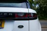 USED 2022 22 LAND ROVER RANGE ROVER VELAR 2.0 P400e 17.1kWh R-Dynamic HSE SUV 5dr Petrol Plug-in Hybrid Auto 4WD Euro 6 (s/s) (404 ps) FUJI WHITE PAINTWORK + SUNROOF + MASSAGE + OYSTER LEATHER