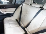 USED 2018 68 BMW 1 SERIES 1.5 118i SE Hatchback 5dr Petrol Auto Euro 6 (s/s) (136 ps) FULL SERVICE HISTORY + SATELLITE NAVIGATION + ENHANCED BLUETOOTH PHONE PREPARATION WITH USB AUDIO INTERFACE AND VOICE CONTROL + APPS CONTROL + DAB DIGITAL RADIO + DUAL ZONE CLIMATE CONTROL + AIR CONDITIONING + AUTOMATIC HEADLIGHTS + FRONT AND REAR PARKING SENSORS + COMFORT ACCESS + KEYLESS START + HILL HOLD START ASSIST + SELECTABLE DRIVING MODES + IN CAR ENTERTAINMENT WITH MEDIA DISPLAY + LEATHER MULTI FUNCTIONAL STEERING WHEEL + LED DAY TIME RUNNING LIGHTS + AUTOMATIC WIPERS WITH RAIN SENSOR +