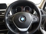USED 2018 68 BMW 1 SERIES 1.5 118i SE Hatchback 5dr Petrol Auto Euro 6 (s/s) (136 ps) FULL SERVICE HISTORY + SATELLITE NAVIGATION + ENHANCED BLUETOOTH PHONE PREPARATION WITH USB AUDIO INTERFACE AND VOICE CONTROL + APPS CONTROL + DAB DIGITAL RADIO + DUAL ZONE CLIMATE CONTROL + AIR CONDITIONING + AUTOMATIC HEADLIGHTS + FRONT AND REAR PARKING SENSORS + COMFORT ACCESS + KEYLESS START + HILL HOLD START ASSIST + SELECTABLE DRIVING MODES + IN CAR ENTERTAINMENT WITH MEDIA DISPLAY + LEATHER MULTI FUNCTIONAL STEERING WHEEL + LED DAY TIME RUNNING LIGHTS + AUTOMATIC WIPERS WITH RAIN SENSOR +
