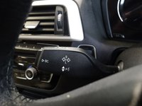 USED 2018 68 BMW 1 SERIES 1.5 118i SE Hatchback 5dr Petrol Auto Euro 6 (s/s) (136 ps) FULL SERVICE HISTORY + SATELLITE NAVIGATION + ENHANCED BLUETOOTH PHONE PREPARATION WITH USB AUDIO INTERFACE AND VOICE CONTROL + APPS CONTROL + DAB DIGITAL RADIO + DUAL ZONE CLIMATE CONTROL + AIR CONDITIONING + AUTOMATIC HEADLIGHTS + FRONT AND REAR PARKING SENSORS + COMFORT ACCESS + KEYLESS START + HILL HOLD START ASSIST + SELECTABLE DRIVING MODES + IN CAR ENTERTAINMENT WITH MEDIA DISPLAY + LEATHER MULTI FUNCTIONAL STEERING WHEEL + LED DAY TIME RUNNING LIGHTS + AUTOMATIC WIPERS WITH RAIN SENSOR +