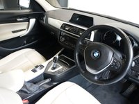 USED 2018 68 BMW 1 SERIES 1.5 118i SE Hatchback 5dr Petrol Auto Euro 6 (s/s) (136 ps) FULL SERVICE HISTORY + SATELLITE NAVIGATION + ENHANCED BLUETOOTH PHONE PREPARATION WITH USB AUDIO INTERFACE AND VOICE CONTROL + APPS CONTROL + DAB DIGITAL RADIO + DUAL ZONE CLIMATE CONTROL + AIR CONDITIONING + AUTOMATIC HEADLIGHTS + FRONT AND REAR PARKING SENSORS + COMFORT ACCESS + KEYLESS START + HILL HOLD START ASSIST + SELECTABLE DRIVING MODES + IN CAR ENTERTAINMENT WITH MEDIA DISPLAY + LEATHER MULTI FUNCTIONAL STEERING WHEEL + LED DAY TIME RUNNING LIGHTS + AUTOMATIC WIPERS WITH RAIN SENSOR +