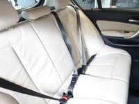 USED 2018 68 BMW 1 SERIES 1.5 118i SE Hatchback 5dr Petrol Auto Euro 6 (s/s) (136 ps) FULL SERVICE HISTORY + SATELLITE NAVIGATION + ENHANCED BLUETOOTH PHONE PREPARATION WITH USB AUDIO INTERFACE AND VOICE CONTROL + APPS CONTROL + DAB DIGITAL RADIO + DUAL ZONE CLIMATE CONTROL + AIR CONDITIONING + AUTOMATIC HEADLIGHTS + FRONT AND REAR PARKING SENSORS + COMFORT ACCESS + KEYLESS START + HILL HOLD START ASSIST + SELECTABLE DRIVING MODES + IN CAR ENTERTAINMENT WITH MEDIA DISPLAY + LEATHER MULTI FUNCTIONAL STEERING WHEEL + LED DAY TIME RUNNING LIGHTS + AUTOMATIC WIPERS WITH RAIN SENSOR +