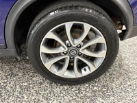 USED 2018 18 NISSAN JUKE 1.2 DIG-T Bose Personal Edition SUV 5dr Petrol Manual Euro 6 (s/s) (115 ps) DRIVES REALLY WELL IN EXCELLENT CONDITION, CHEAP INSURANCE SERVICE HISTORY . MUST BE SEEN. THE REPAIR TO THE VEHICLE WAS VERY LIGHT DAMAGE CAT N DUE TO NEEDING A FRONT BUMPER REPAIR. WHICH WE REPAIRED OURSELVES .