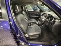 USED 2018 18 NISSAN JUKE 1.2 DIG-T Bose Personal Edition SUV 5dr Petrol Manual Euro 6 (s/s) (115 ps) DRIVES REALLY WELL IN EXCELLENT CONDITION, CHEAP INSURANCE SERVICE HISTORY . MUST BE SEEN. THE REPAIR TO THE VEHICLE WAS VERY LIGHT DAMAGE CAT N DUE TO NEEDING A FRONT BUMPER REPAIR. WHICH WE REPAIRED OURSELVES .
