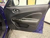 USED 2018 18 NISSAN JUKE 1.2 DIG-T Bose Personal Edition SUV 5dr Petrol Manual Euro 6 (s/s) (115 ps) DRIVES REALLY WELL IN EXCELLENT CONDITION, CHEAP INSURANCE SERVICE HISTORY . MUST BE SEEN. THE REPAIR TO THE VEHICLE WAS VERY LIGHT DAMAGE CAT N DUE TO NEEDING A FRONT BUMPER REPAIR. WHICH WE REPAIRED OURSELVES .