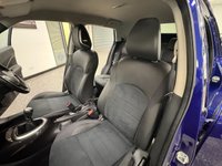 USED 2018 18 NISSAN JUKE 1.2 DIG-T Bose Personal Edition SUV 5dr Petrol Manual Euro 6 (s/s) (115 ps) DRIVES REALLY WELL IN EXCELLENT CONDITION, CHEAP INSURANCE SERVICE HISTORY . MUST BE SEEN. THE REPAIR TO THE VEHICLE WAS VERY LIGHT DAMAGE CAT N DUE TO NEEDING A FRONT BUMPER REPAIR. WHICH WE REPAIRED OURSELVES .
