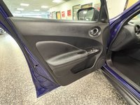 USED 2018 18 NISSAN JUKE 1.2 DIG-T Bose Personal Edition SUV 5dr Petrol Manual Euro 6 (s/s) (115 ps) DRIVES REALLY WELL IN EXCELLENT CONDITION, CHEAP INSURANCE SERVICE HISTORY . MUST BE SEEN. THE REPAIR TO THE VEHICLE WAS VERY LIGHT DAMAGE CAT N DUE TO NEEDING A FRONT BUMPER REPAIR. WHICH WE REPAIRED OURSELVES .