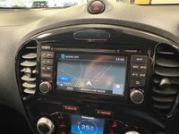 USED 2018 18 NISSAN JUKE 1.2 DIG-T Bose Personal Edition SUV 5dr Petrol Manual Euro 6 (s/s) (115 ps) DRIVES REALLY WELL IN EXCELLENT CONDITION, CHEAP INSURANCE SERVICE HISTORY . MUST BE SEEN. THE REPAIR TO THE VEHICLE WAS VERY LIGHT DAMAGE CAT N DUE TO NEEDING A FRONT BUMPER REPAIR. WHICH WE REPAIRED OURSELVES .