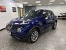 USED 2018 18 NISSAN JUKE 1.2 DIG-T Bose Personal Edition SUV 5dr Petrol Manual Euro 6 (s/s) (115 ps) DRIVES REALLY WELL IN EXCELLENT CONDITION, CHEAP INSURANCE SERVICE HISTORY . MUST BE SEEN. THE REPAIR TO THE VEHICLE WAS VERY LIGHT DAMAGE CAT N DUE TO NEEDING A FRONT BUMPER REPAIR. WHICH WE REPAIRED OURSELVES .