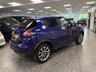 USED 2018 18 NISSAN JUKE 1.2 DIG-T Bose Personal Edition SUV 5dr Petrol Manual Euro 6 (s/s) (115 ps) DRIVES REALLY WELL IN EXCELLENT CONDITION, CHEAP INSURANCE SERVICE HISTORY . MUST BE SEEN. THE REPAIR TO THE VEHICLE WAS VERY LIGHT DAMAGE CAT N DUE TO NEEDING A FRONT BUMPER REPAIR. WHICH WE REPAIRED OURSELVES .